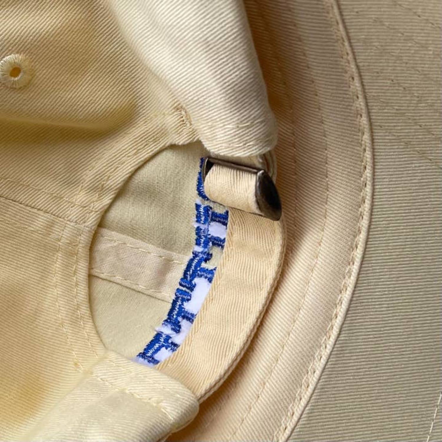 Butter Dad Hat Adjustable Hat - Boyfriend Gifts - Butter