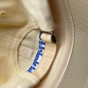 Butter Dad Hat Adjustable Hat - Boyfriend Gifts - Butter