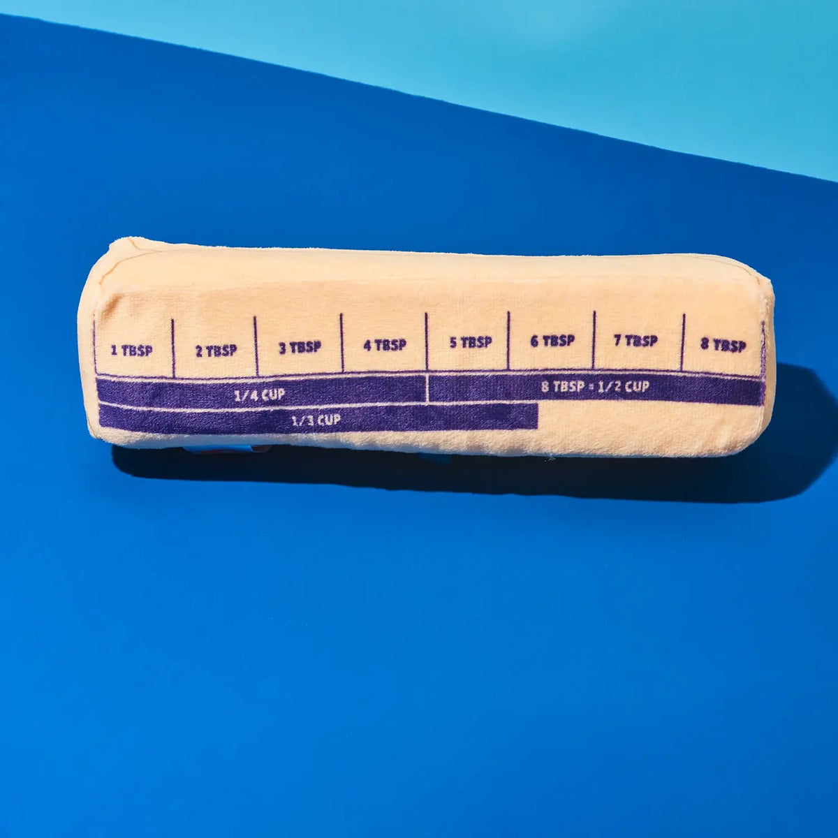 Butter Slow Rise Plush 8.5’’ | Friends Nyc Brooklyn Ny
