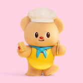 Butterbear my Buttery Bakery Series Blind Box Bear - Box