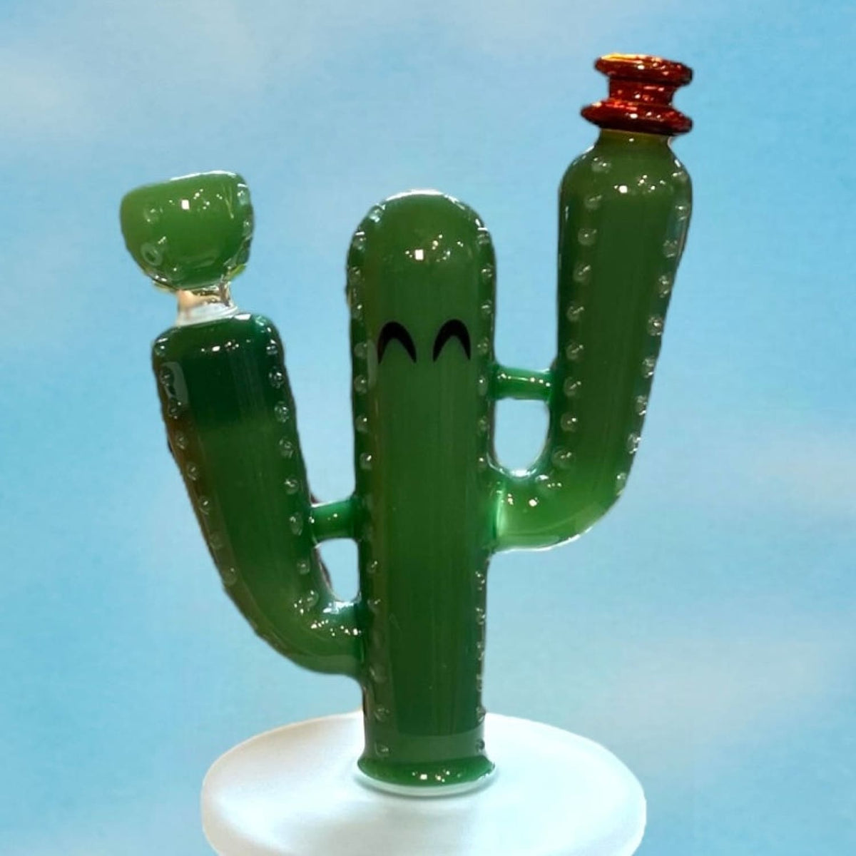 Cactus Jack Xl Big Bong Aesthetic - Funny
