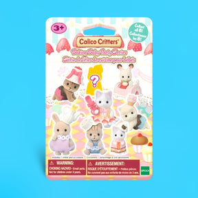 Calico Critter Blind Bag