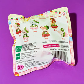 Calico Critter Blind Bag - Very Berry Babies - Friends Nyc