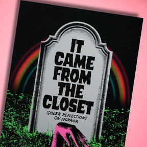 It Came From The Closet: Queer Reflections Of Horror