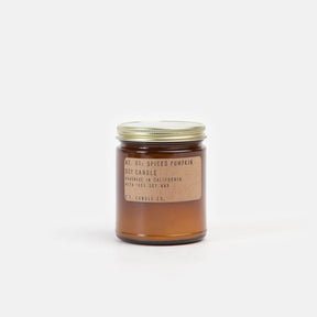 P.f. Candle Co. - Spiced Pumpkin Candles, Fall, Home Decor, 