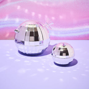 Canna Style Disco Ball Grinder - 3 Piece 70s - Aesthetic