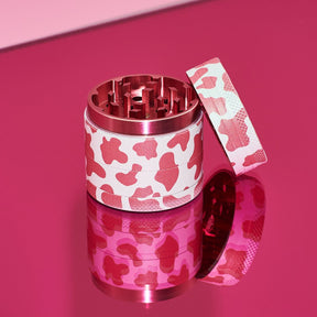 Mini Pink Moo Grinder 0722 - Q322