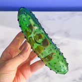 Canna Style Pickle Pipe Aesthetic Smoke - Canna Style