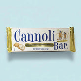 Cannoli Candy Bar | Friends Nyc Brooklyn Ny