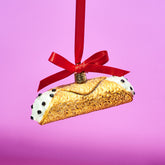 Cannoli Ornament Anniversary Gifts - Boxed - Christmas