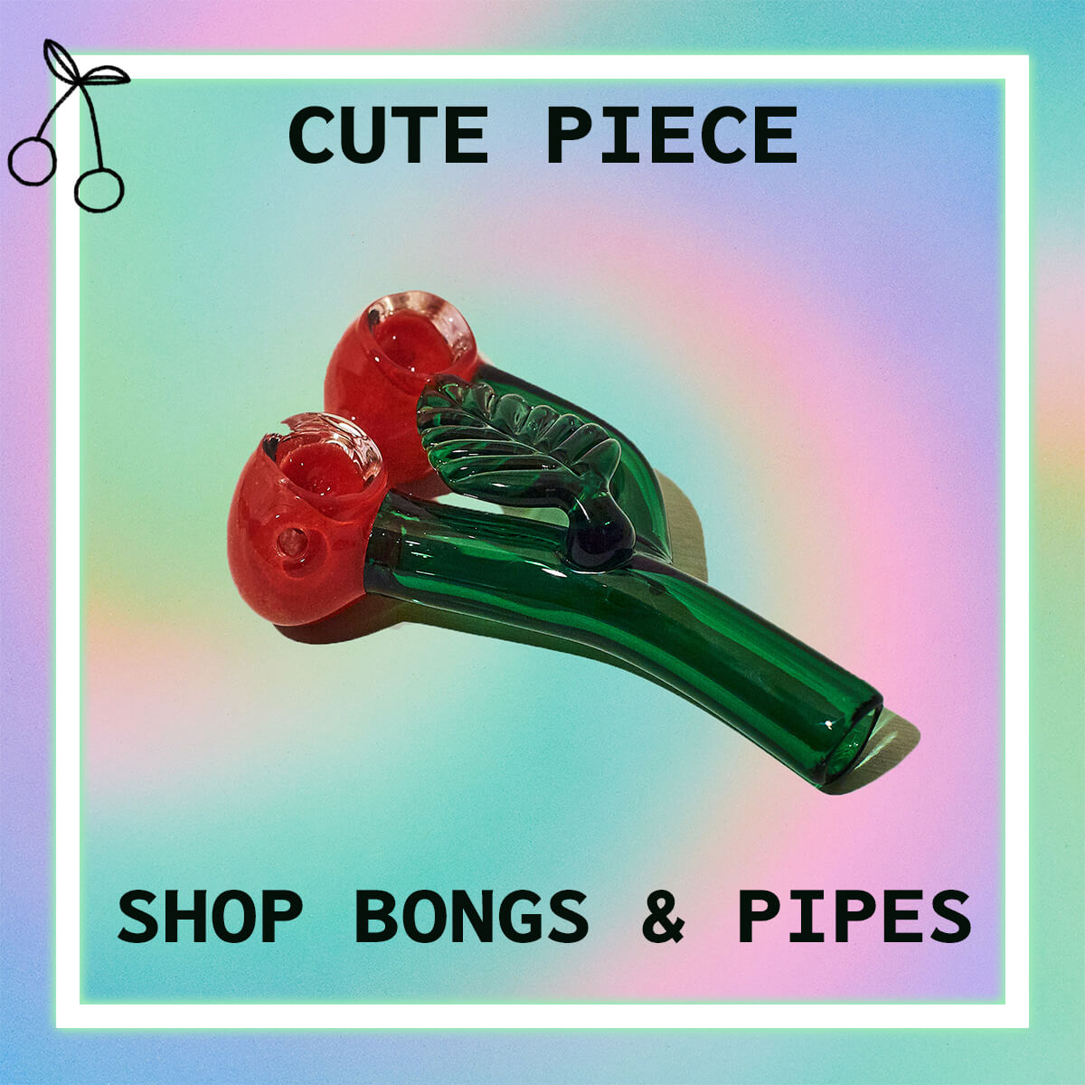 collection bongs-pipes