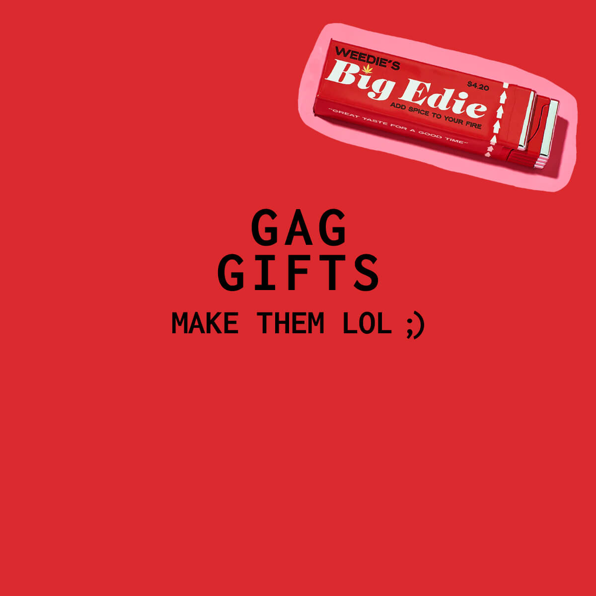 collection gag-gifts