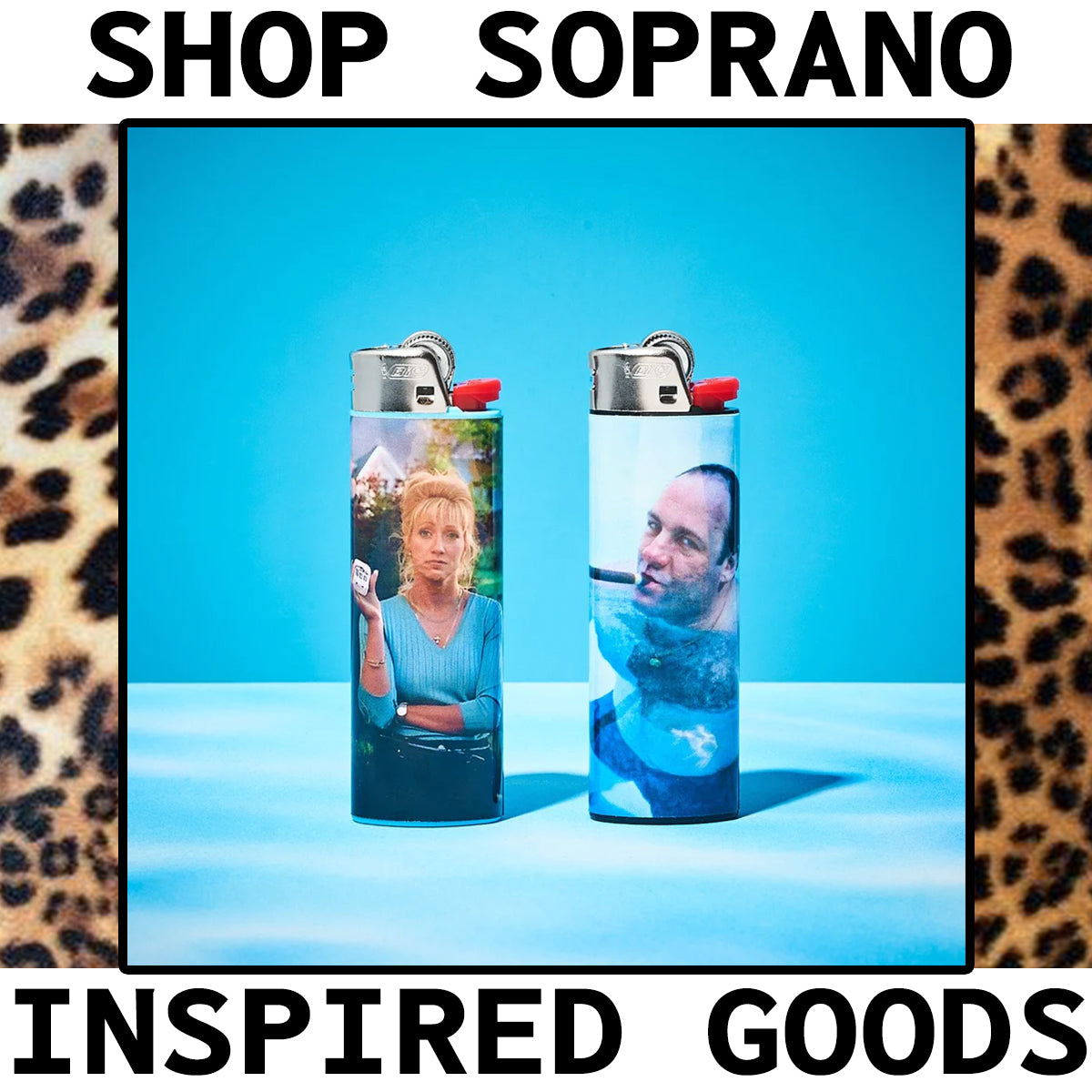 collection inspired-by-the-sopranos
