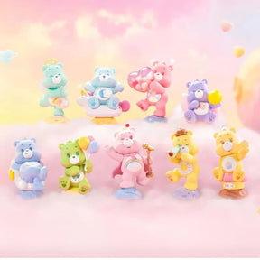 Care Bears Planet of Joy Series Blind Box Box - Kids Toy