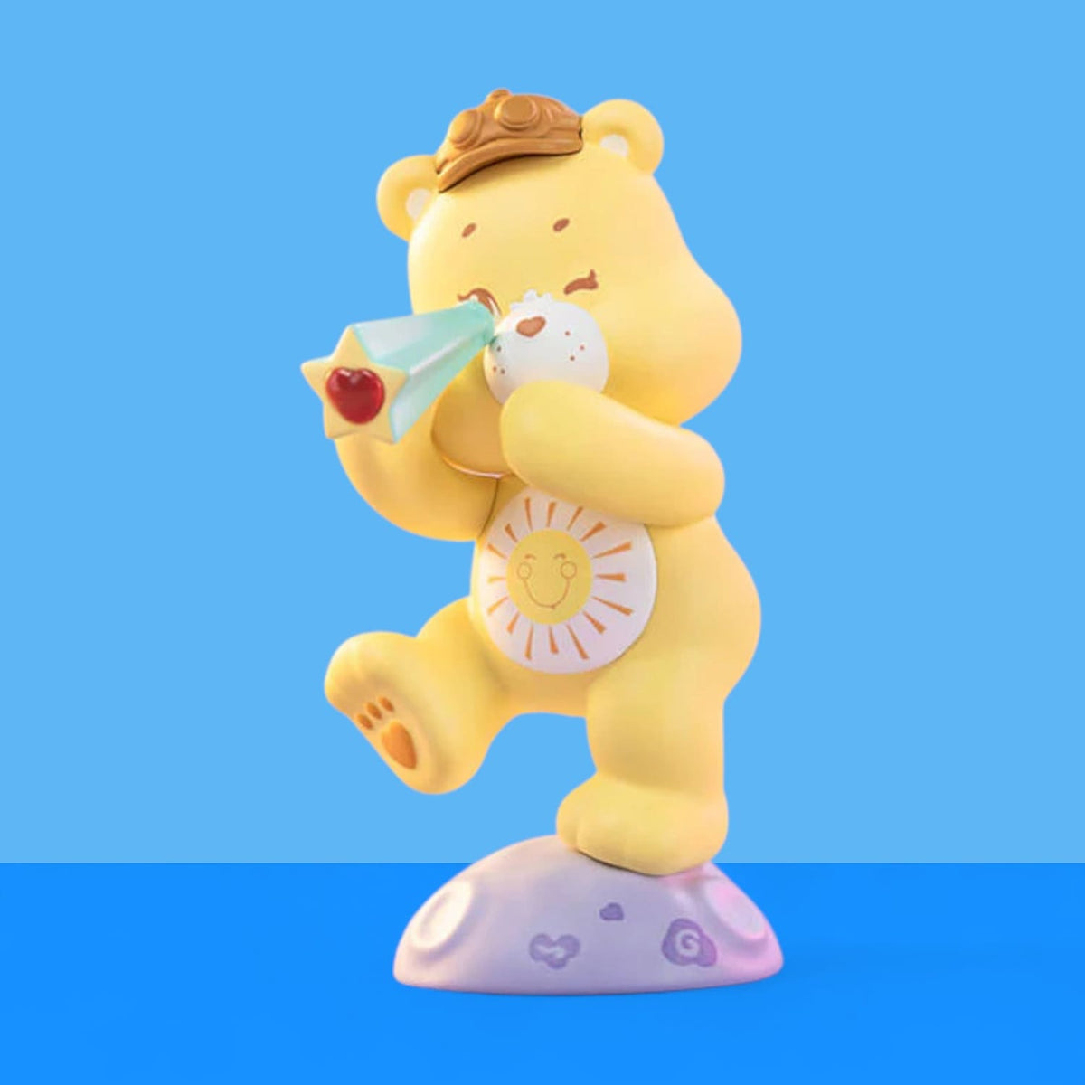 Care Bears Planet of Joy Series Blind Box Box - Kids Toy