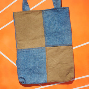 Carhartt Rework Tote Carhartt - Fleek - Vintage