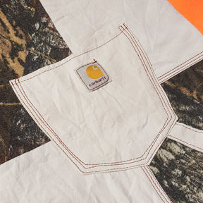 Carhartt Rework Tote Carhartt - Fleek - Vintage