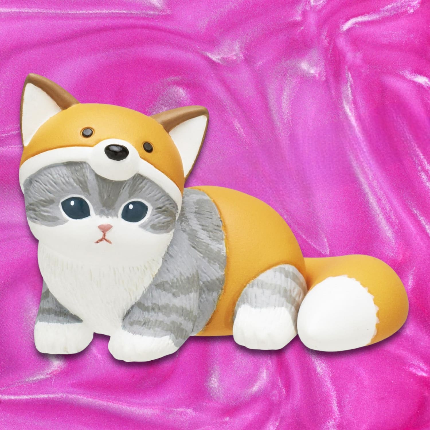 Cat Animals Mofusand Nyanpantsu Blind Box - Lover Gifts