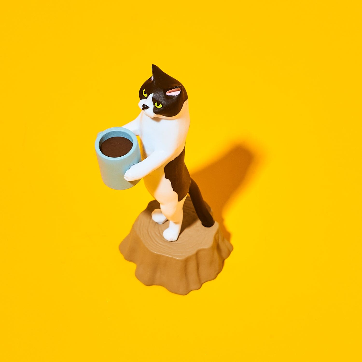 Cat Bakery Blind Box - Lover Gifts Person