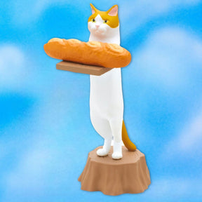 Cat Bakery Blind Box - Lover Gifts Person
