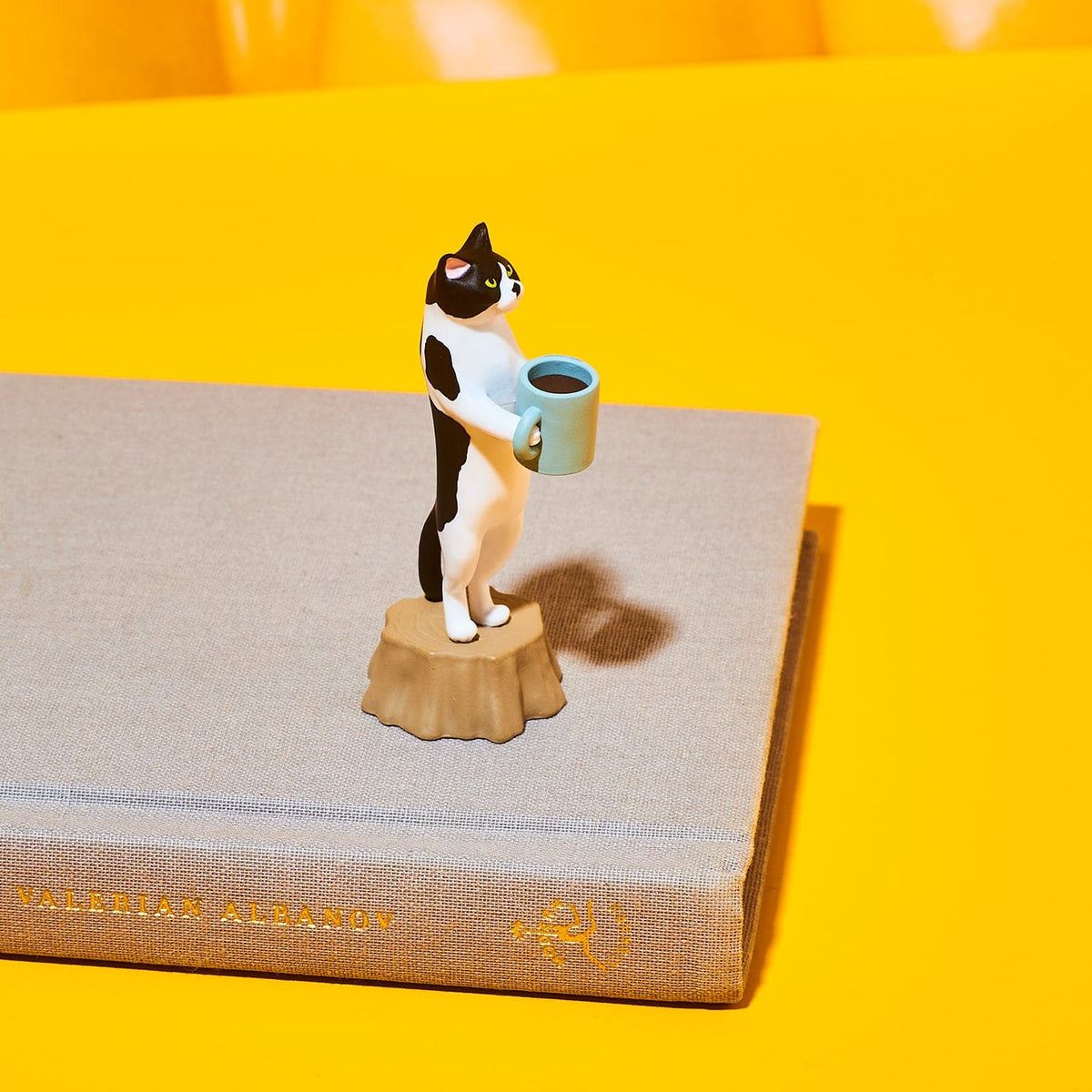 Cat Bakery Blind Box - Lover Gifts Person