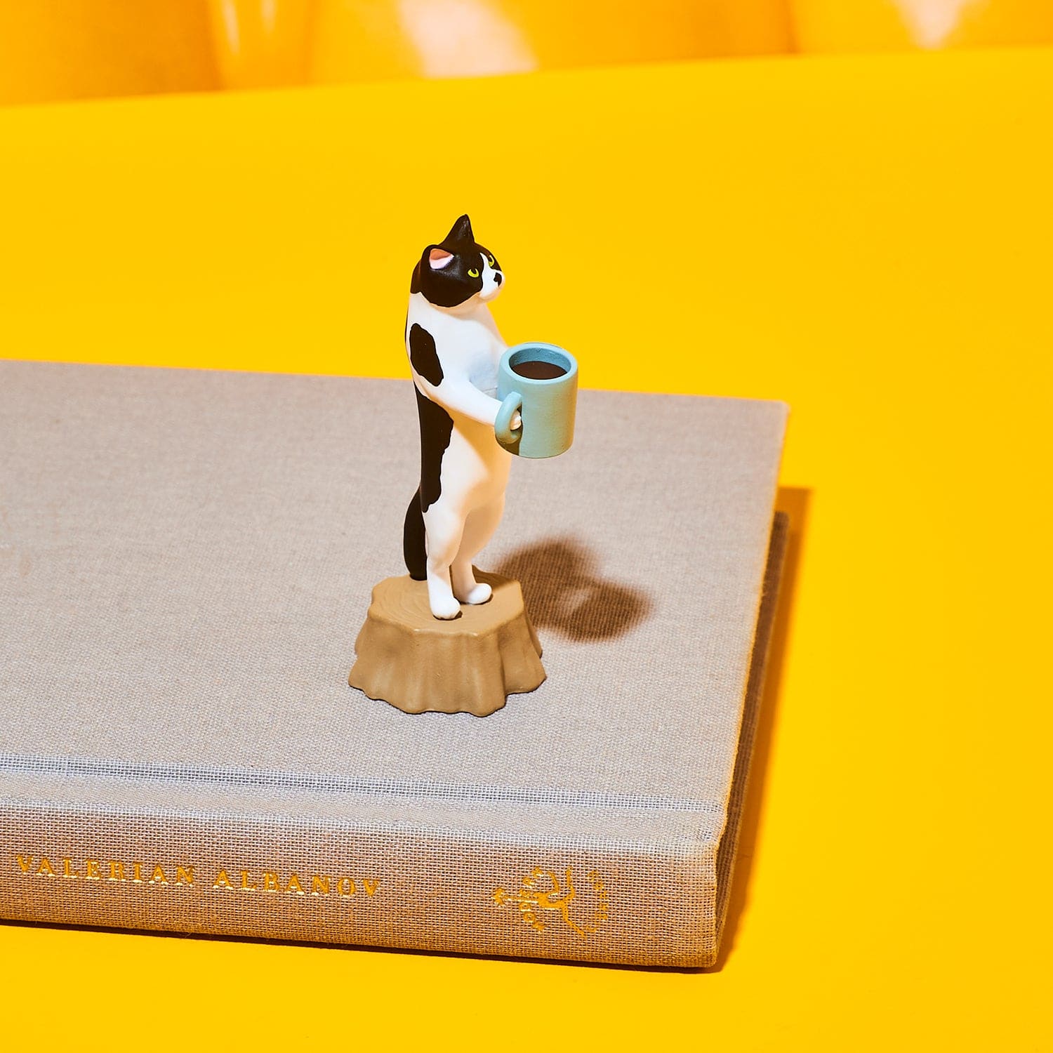 Cat Bakery Blind Box - Lover Gifts Person