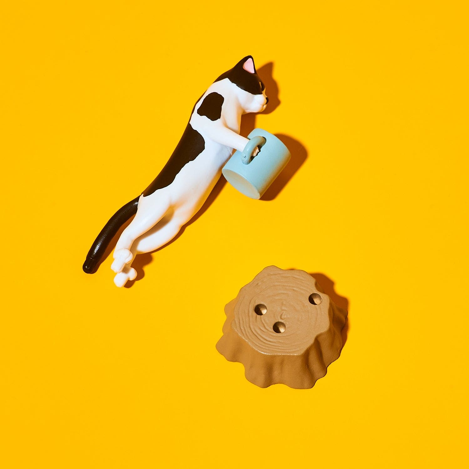 Cat Bakery Blind Box - Lover Gifts Person