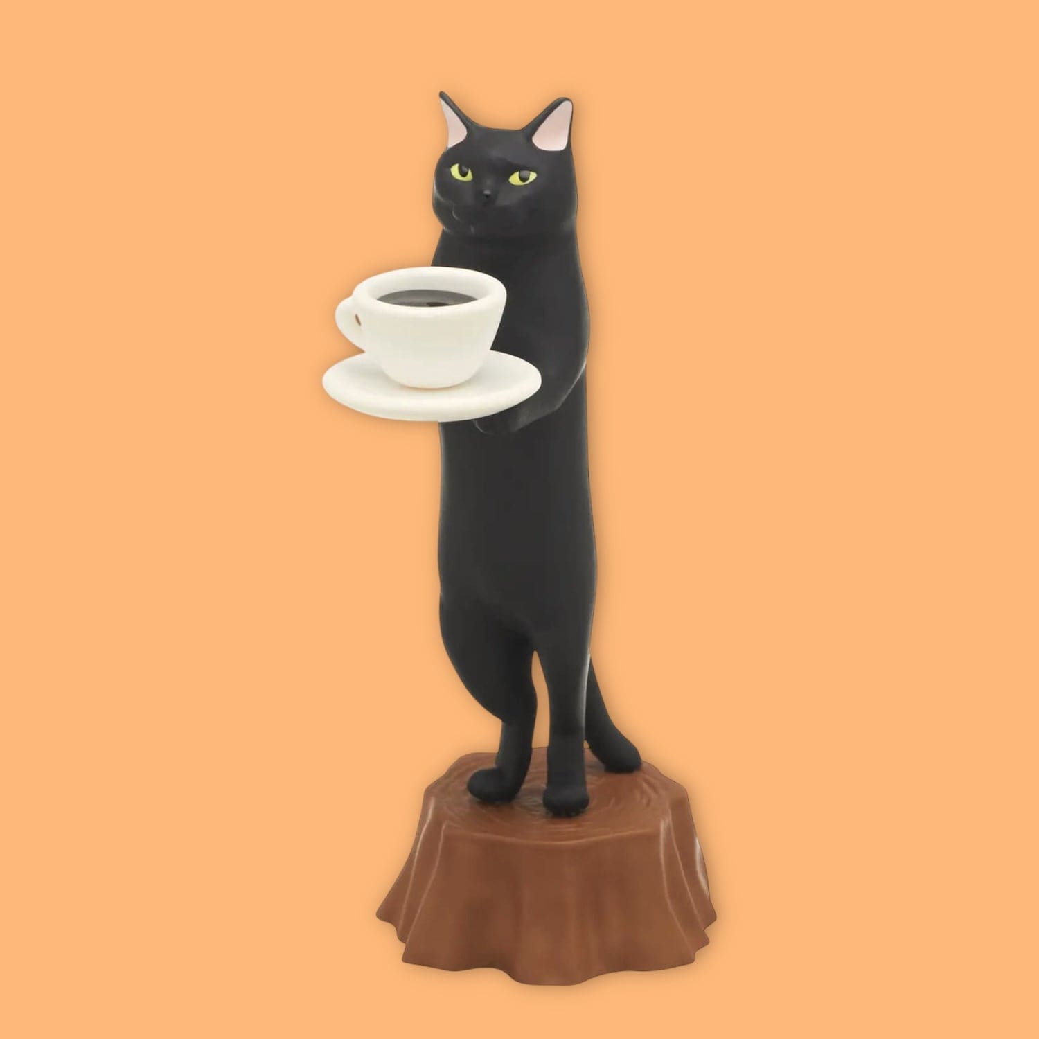 Cat Cafe Blind Box Blind Box - Cat - Dad Gifts - Lover