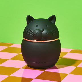 Cat Grinder Cat - Novelty - Cute Grinder - Gifts For Lover