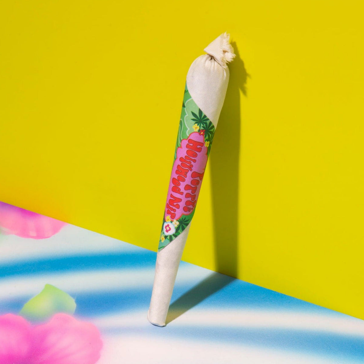 Catnip Joint Cat - Catnip - Daphnivif - Joint - Pet