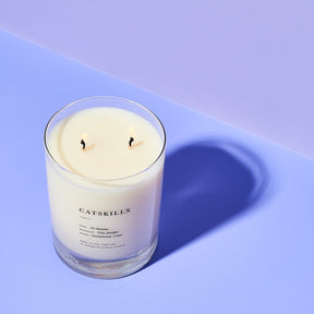Escapist Candle 13 Oz Bcs Catskills Es009 1022 - Candle - 