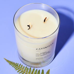 Escapist Candle 13 Oz Bcs Catskills Es009 1022 - Candle - 