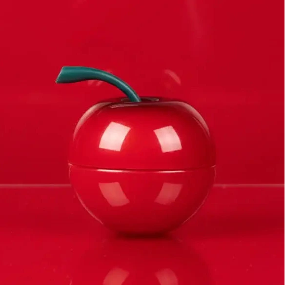 Cherry Lip Balm Beauty Treats | Friends Nyc Brooklyn Ny