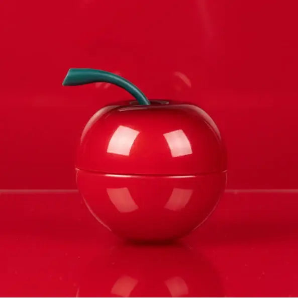 Cherry Lip Balm Beauty Treats | Friends Nyc Brooklyn Ny