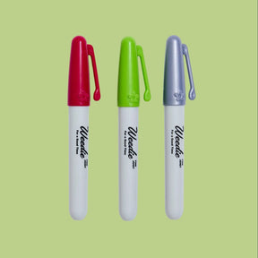 Cherry Marker Doob Tube | Edie Parker Stash Case | Friends