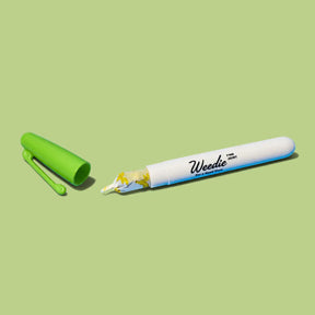 Cherry Marker Doob Tube | Edie Parker Stash Case | Friends