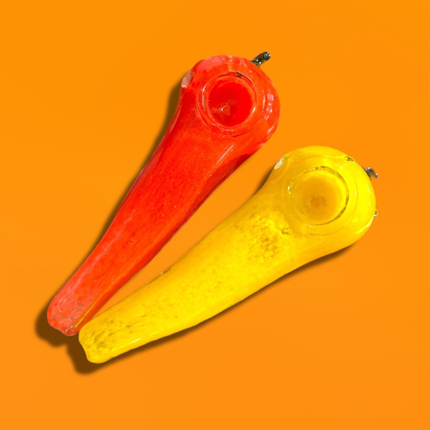 Chili Pepper Pipe Boyfriend Gifts - Chili - Fake Food