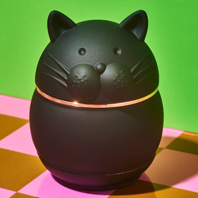 Cat Grinder Cat - Novelty - Cute Grinder - Gifts For Lover