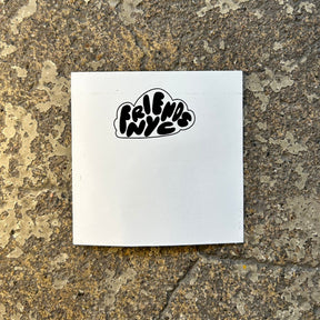 Christopher Moltisanti Die Cut Sticker Decorative Sticker