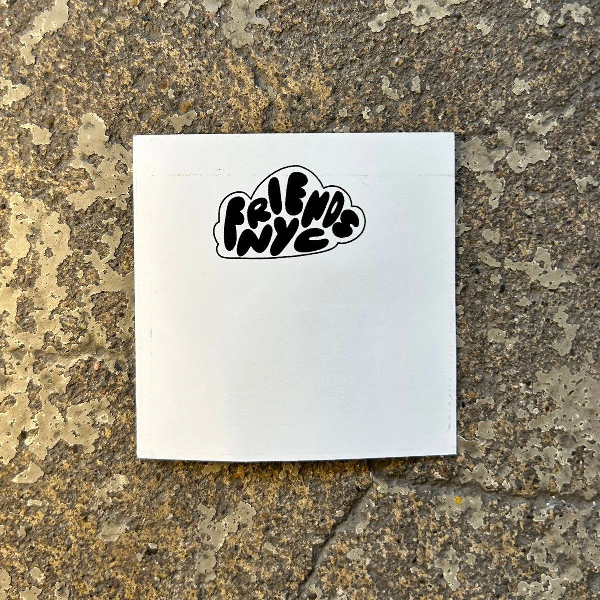 Christopher Moltisanti Die Cut Sticker Decorative Sticker