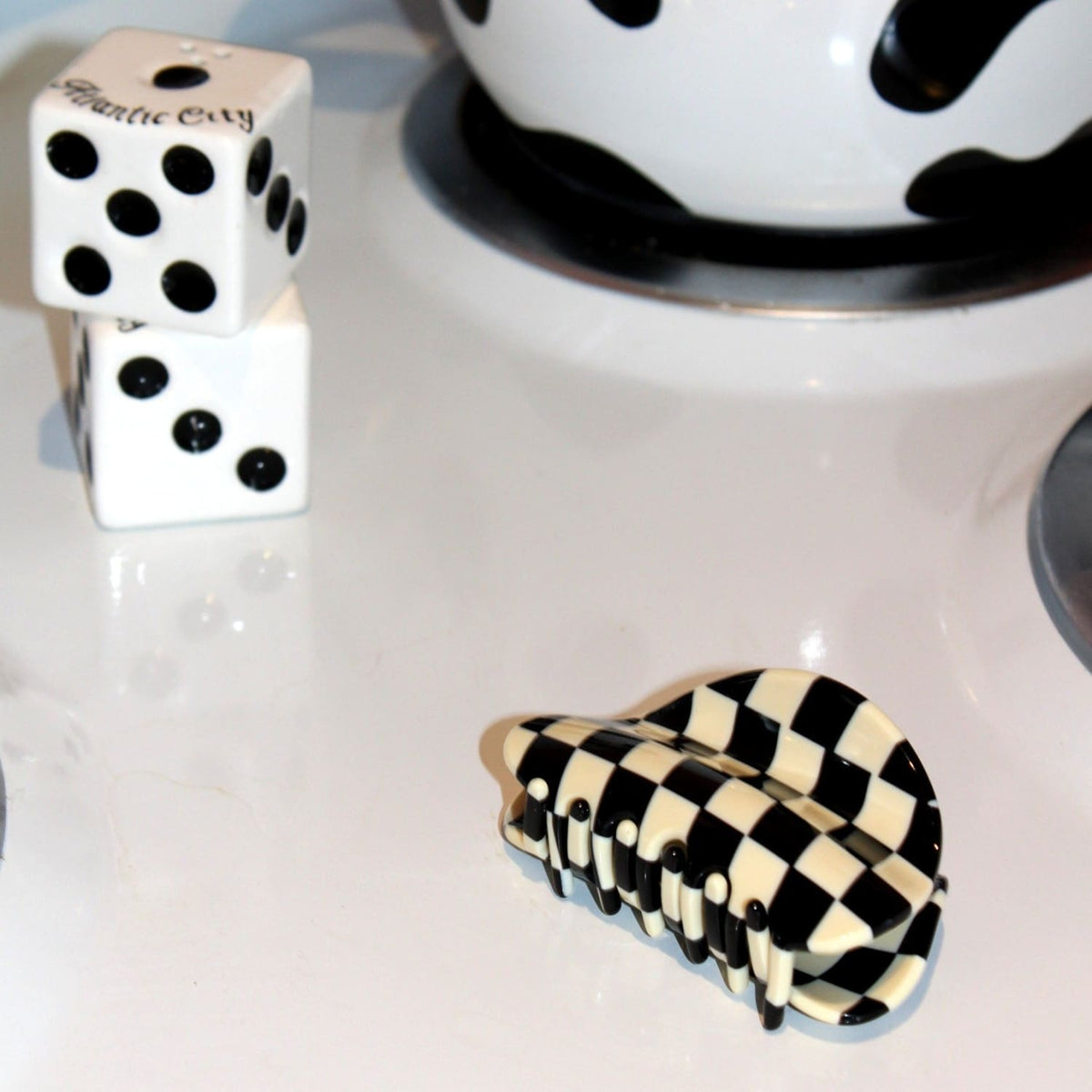 Dice Rings Are Functional Bling For Tabletop Gamers
