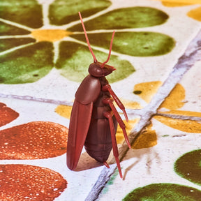 Cockroach Bottle Stopper | Friends Nyc Brooklyn Ny