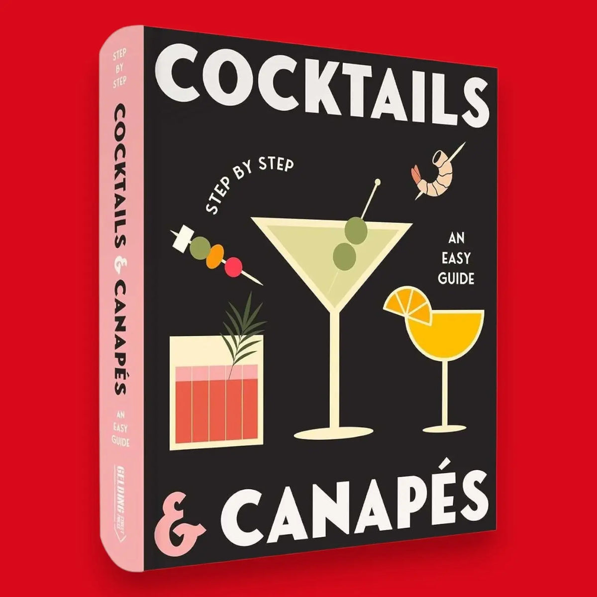 Cocktails and Canapes | Friends Nyc Brooklyn Ny