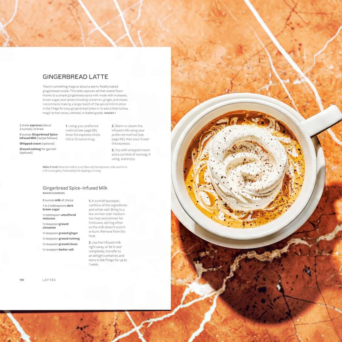 Coffee Shop at Home: the Ultimate Guide to Making