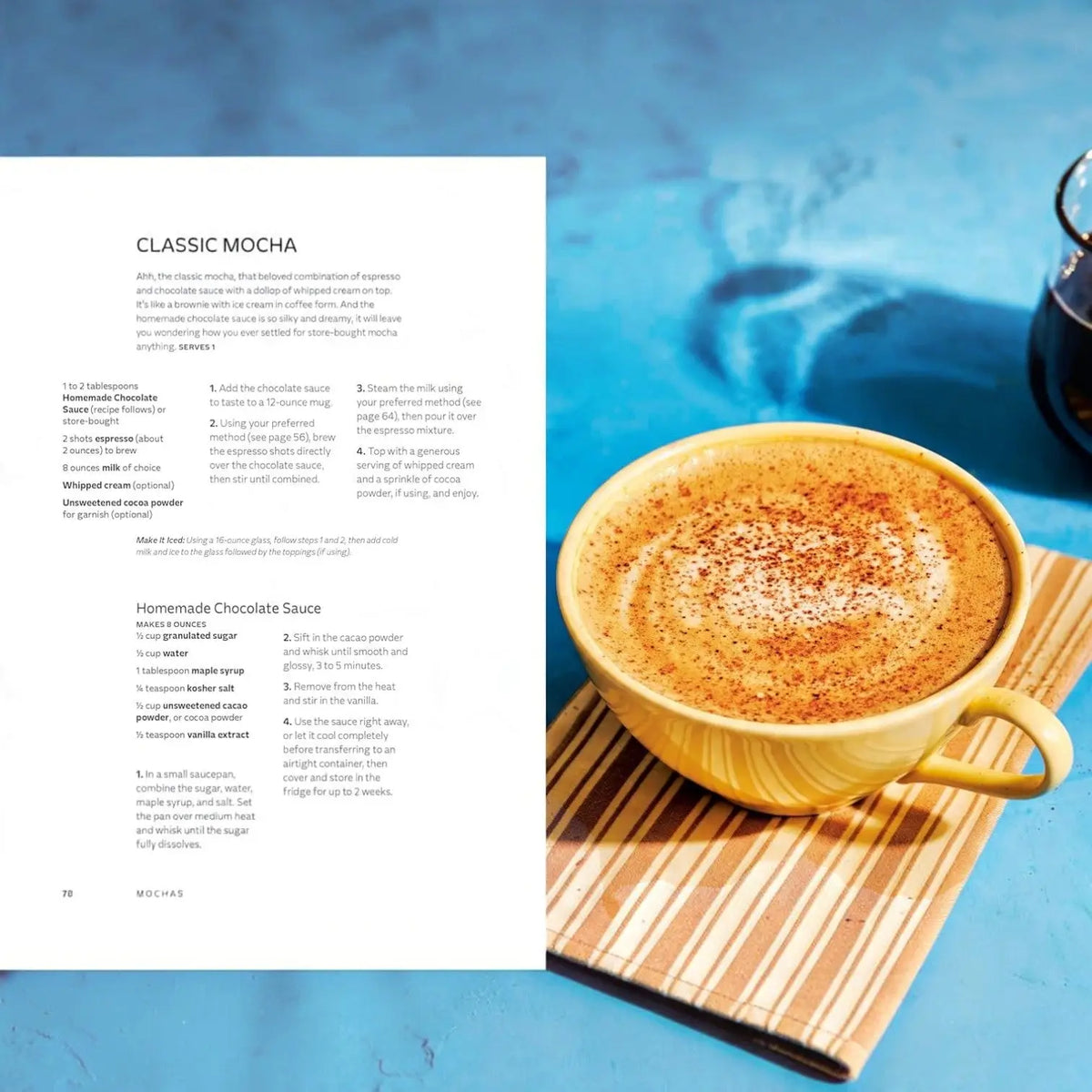 Coffee Shop at Home: the Ultimate Guide to Making