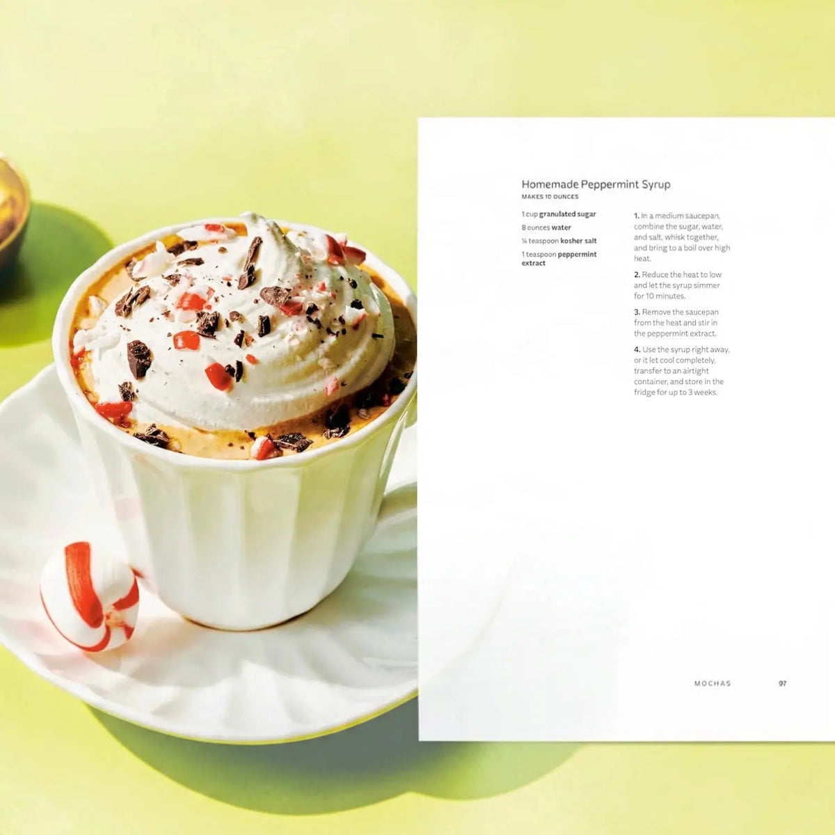 Coffee Shop at Home: the Ultimate Guide to Making