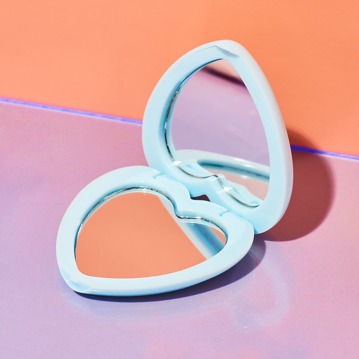 Tcs Compact Mirror Cinnamoroll Dream Daisy Beauty