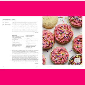 Cookies: the Best Recipes for Perfect Anytime Treat