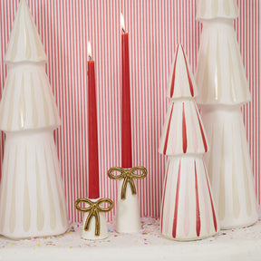 Coquette Candleholder | Friends Nyc Brooklyn Ny