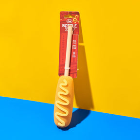 Hot Dog Bottle Cleaner 5327904 Kitchen and Drink